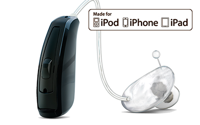 Made for iPod, iPhone, iPad (이미지)